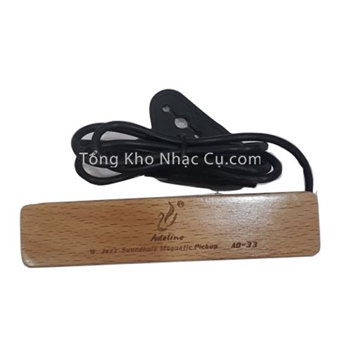 Pickup Guitar Adeline AD33